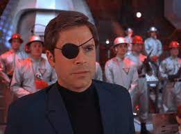 Evil after the bald villain freezes himself and unthaws in the '90s? What Happened To The Cast Of Austin Powers