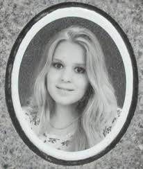 Maureen Kay McConaha (1980-1997)