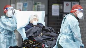 The two new cases have prompted authorities to add a woolworths, bakery and two swimming centres to its growing list of exposure sites. Coronavirus Australia S Victoria Records Huge Case Jump Bbc News