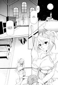 Read [Minako Nami] Futari No Chikai | Their Oath. (Tsuyudaku Futanari Musume)  [English] [bfrost] Hentai Porns - Manga And Porncomics Xxx