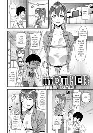 Page 2 | Mother (Satsuki Imonet) (Original) - Chapter 1: Mother [Oneshot]  by SATSUKI Imonet at HentaiHere.com