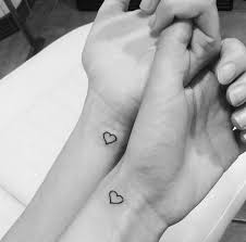 Tattoo Design Women Small Tattoodesignforgirlsink Small Heart Tattoos Small Tattoos Couple Tattoos