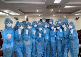 Hà nội cho phép hoạt động thể thao ngoài trời. Hang TrÄƒm Sinh Vien Y Khoa Tham Gia Chá»'ng Dá»‹ch Covid 19 Cá»§a Ha Ná»™i