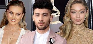 Maybe you would like to learn more about one of these? Zayn Malik S Complete Dating History From Perrie Edwards Stephanie Davis To Capital