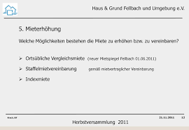 Dabei wird der verbraucherpreisindex mit dem basisjahr 2015 = 100 angewandt. Vermietung Einer Wohnung Pdf Kostenfreier Download