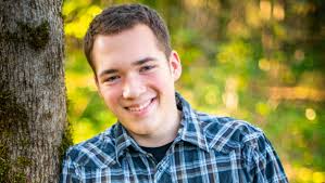 Fundraiser by Lynnette Anderson : Dane's YWAM Mission