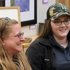 Host homes make homeless youth part of the family