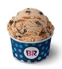 Non dairy coffee ice cream. Fast Food News Baskin Robbins Non Dairy Vegan Coffee Caramel Chunk The Impulsive Buy