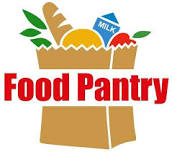 Judith Basin Food Pantry Open Today