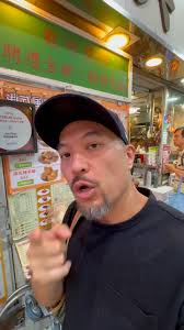 Hong Kong is well known for it's Char Siu and I am going to try all of the  dopest Char Siu in Hong Kong. I'm going to start with Joy Hing in Wan Chai,  @eddie24herbs favorite. It's the bomb. , If you ...