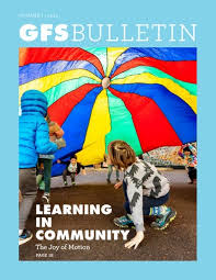 Breakthrough Summer 2022 Newsletter by Germantown Friends School