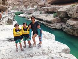 It also runs on animal planet in the us. Oman Really Wild Wadis Expat Life In Thailand