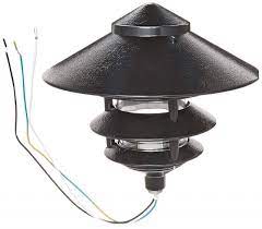 How Many Lumens Do I Need For Outdoor Lighting Lighting Lumens Outdoor Lightin Lightinglighting In 2020 Outdoor Light Fixtures Lawn Lights Outdoor Lighting Design
