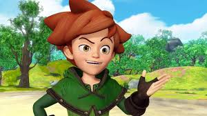 Check spelling or type a new query. Robin Hood Schlitzohr Von Sherwood S02e04 Der Rauberprinz Fernsehserien De