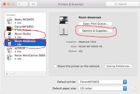 Note before installing, please visit the link below for important information about windows drivers. Http It Botany Sites Olt Ubc Ca Files 2016 11 Ricoh C6004 Multifunction Printer Setup Documents Mac Osx Pdf
