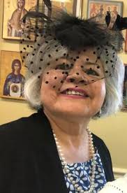 Hi all! I just wanted to introduce myself and share a photo I took