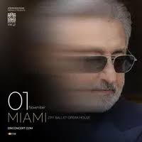 Billets pour Mansour Ft Lauderdale, Lillian S. Wells Hall at The Parker 6  septembre 2025