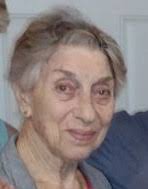 Obituary for Antoinette Hohl