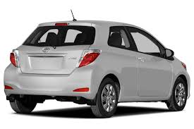 Visit the toyota dashboard lights and symbols guide. 2014 Toyota Yaris Reviews Specs Photos