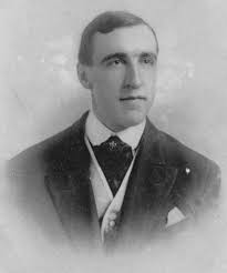 Charleboye Buckland “Charles” Whitehead (1879-1922)