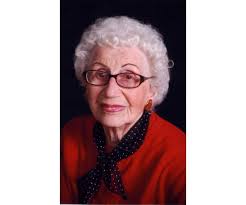 Ruth Lyke Obituary (1927