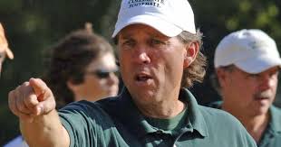 Longtime Collegiate coach Charlie McFall dies