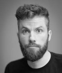 Andrew Persons's Instagram, Twitter & Facebook