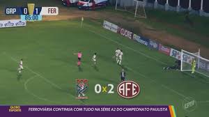 Ferroviária libera ingresso para mulheres em jogo contra Linense na Série A2