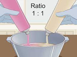 Ion Hair Color Chart For Beginners And Everyone Else Lewigs