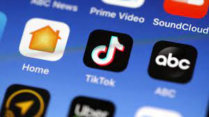 Tiktok App Called Fundamentally Parasitic Spyware By Reddit Ceo