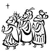 Colouring page and worksheets about the visit of the wise men (calvary curriculum) colouring page and worksheets about jesus' escape to egypt (calvary curriculum) colouring page of mary, jesus and wise men from christiananswers.net; Coloring Pages Epiphany Morning Kids