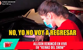 América hoy es un magazine conducido por renzo schuller, ethel pozo, natalia salas y edson dávila giselo. Ygqhk1y6ca08tm