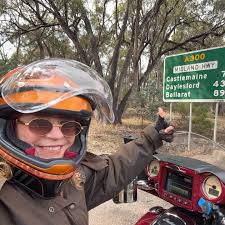 The Creative Cruiser