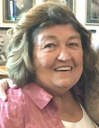 Obituary for Toni Kay Dickerson