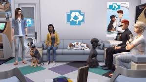Massapequa pet vet strives to offer excellence in veterinary care to the community and surrounding areas. How To Become A Vet In The Sims 4 Cats Dogs Segmentnext