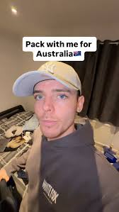 England 🏴󠁧󠁢󠁥󠁮󠁧󠁿 ➡️ Australia 🇦🇺 WITHOUT a plane ✈️