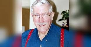 Ronald F. Huskey Obituary