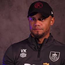 @BurnleyOfficial's video Tweet