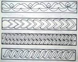 Motif batik sederhana yang mudah digambar merupakan inspirasi batik art yang di kerjakan oleh pembatik terbaik seluruh indonesia untuk menciptakan batik pattern yang memiliki kualitas terbaik.dengan ide dan inspirasi desain motif batik sederhana yang memiliki resolusi 1600x1200, graha batik harapkan dapat terlihat dengan jelas untuk memenuhi kebutuhan anda saat ini. Batik Simple Mudah Digambar Cara Golden