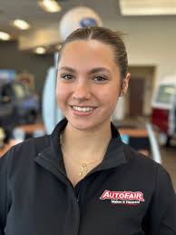 Meet the Dedicated Team Behind AutoFair Subaru
