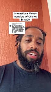 Replying to @pure_life_travels Here’s my review of Charles Schwab related  to international money transfers and debit card ATM withdrawals.