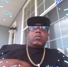 Frank Silver Foxx Mathis