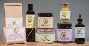 Svastha Ayurvedic Apothecary Svastha Ayurveda Ayurveda Recipes Herbal Apothecary Ayurvedic Practitioner