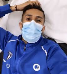 نادي الهلال السعودي، الزعيم أو الموج الأزرق بدأ بحصد الألقاب منذ العام 1961 في بطولة كأس الملك واستمرّت الى كأس السوبر السعودي في عام 2015. Ø¥ØµØ§Ø¨Ø© Ø§Ù„ÙØ±Ø¬ Ù‚Ø·Ø¹ ÙÙŠ Ø§Ù„Ø£Ø±Ø¨Ø·Ø© ØµØ­ÙŠÙØ© Ø§Ù„Ø§Ù‚ØªØµØ§Ø¯ÙŠØ©