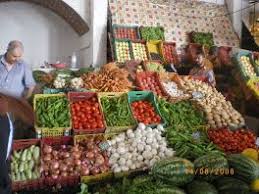 Epingle Sur Tunisie Cuisine