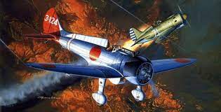 Pin On World War Ii And Korea Aircraft