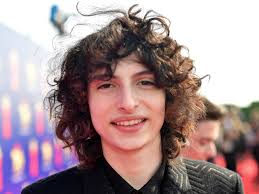 The mullet is a hairstyle in which the hair is short at the front, but long at the back. Finn Wolfhard Has A Straightened Mullet Haircut Now See Photo Allure