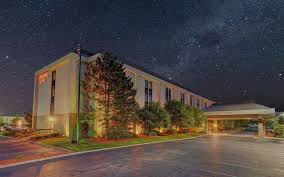 HAMPTON INN INDIANAPOLIS SOUTH desde $2,635 (Indianápolis, IN)