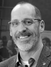 Darren Edward Richard