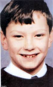 The little boys who became Britain's most notorious childhood killers: How  Robert Thompson developed streak of cruelty and Jon Venables came from  broken home before they kidnapped and murdered James Bulger in
